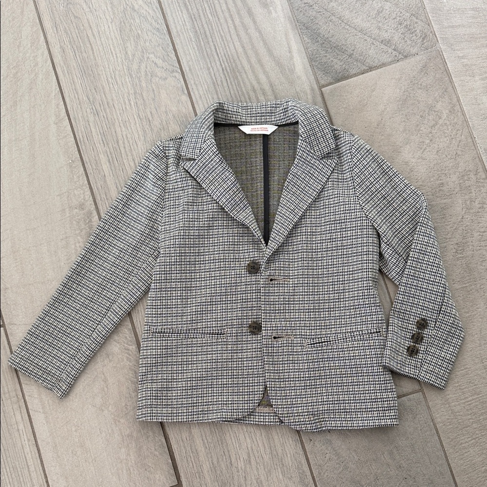 Cat and jack blazer